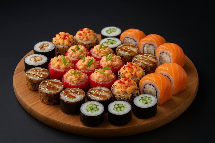 Сет Сакура-Хит